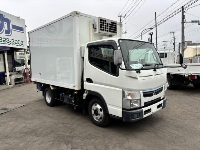 Ref No.A15108330 MITSUBISHI CANTER TRUCK Image#3