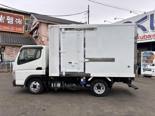 Ref No.A15108330 MITSUBISHI CANTER TRUCK Image#8