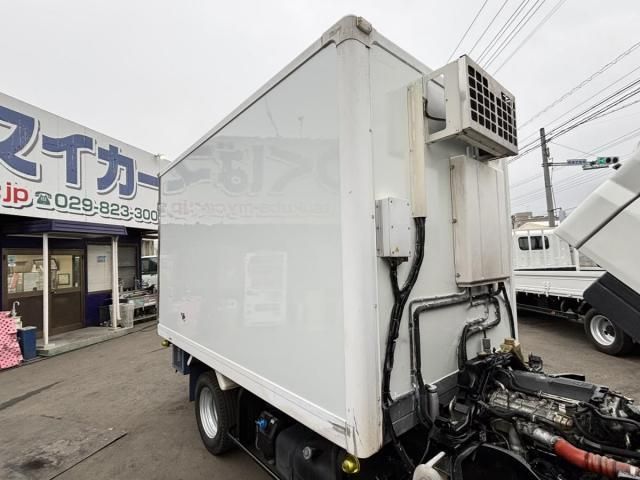 Ref No.A15108330 MITSUBISHI CANTER TRUCK Image#12