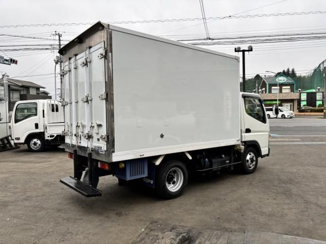 Ref No.A15108330 MITSUBISHI CANTER TRUCK Image#5
