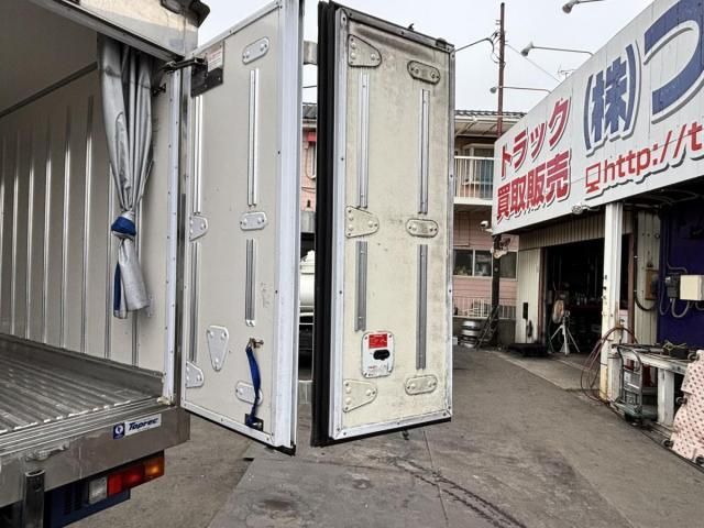 Ref No.A15108330 MITSUBISHI CANTER TRUCK Image#17