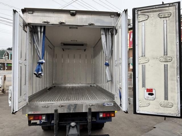 Ref No.A15108330 MITSUBISHI CANTER TRUCK Image#14