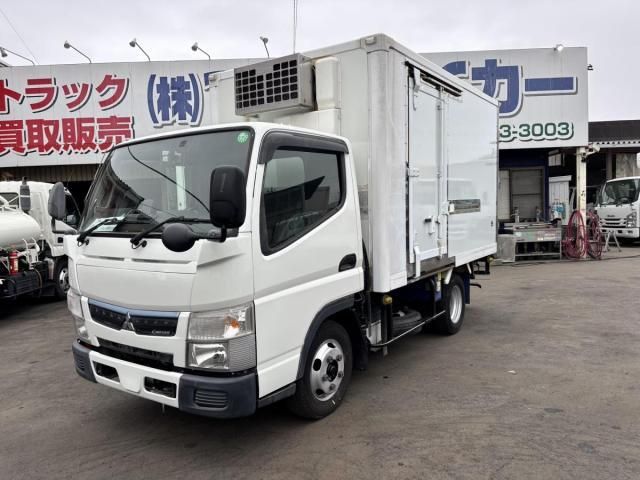 MITSUBISHI CANTER TRUCK