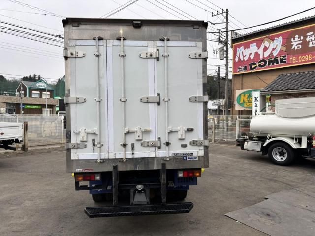 Ref No.A15108330 MITSUBISHI CANTER TRUCK Image#6