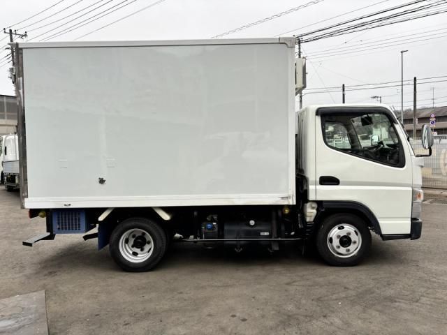 Ref No.A15108330 MITSUBISHI CANTER TRUCK Image#4