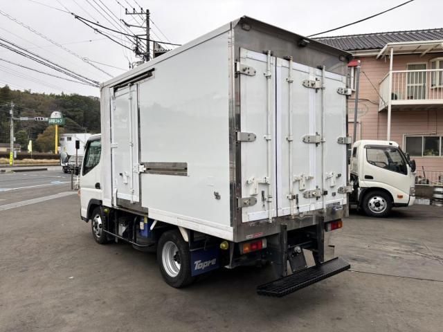 Ref No.A15108330 MITSUBISHI CANTER TRUCK Image#7