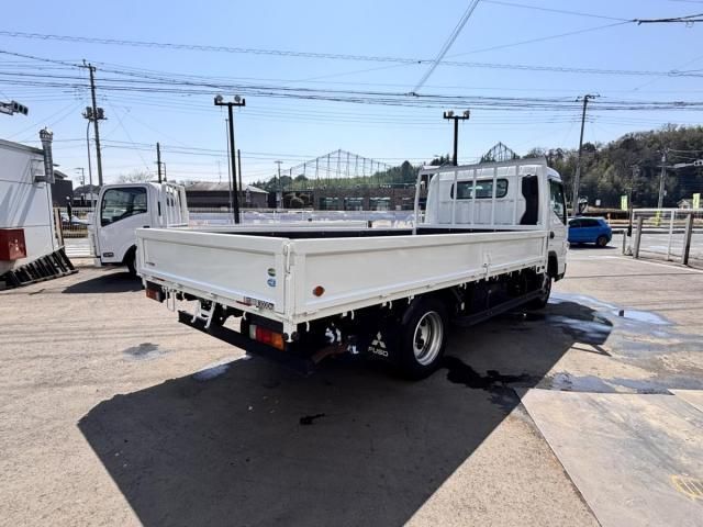 Ref No.A15108342 MITSUBISHI CANTER TRUCK Image#5