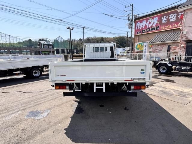 Ref No.A15108342 MITSUBISHI CANTER TRUCK Image#6