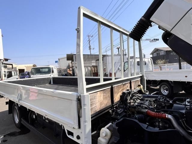 Ref No.A15108342 MITSUBISHI CANTER TRUCK Image#16