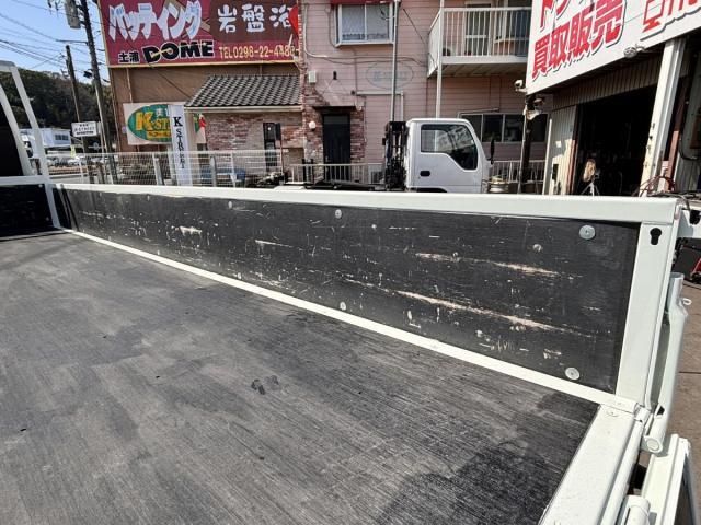 Ref No.A15108342 MITSUBISHI CANTER TRUCK Image#14