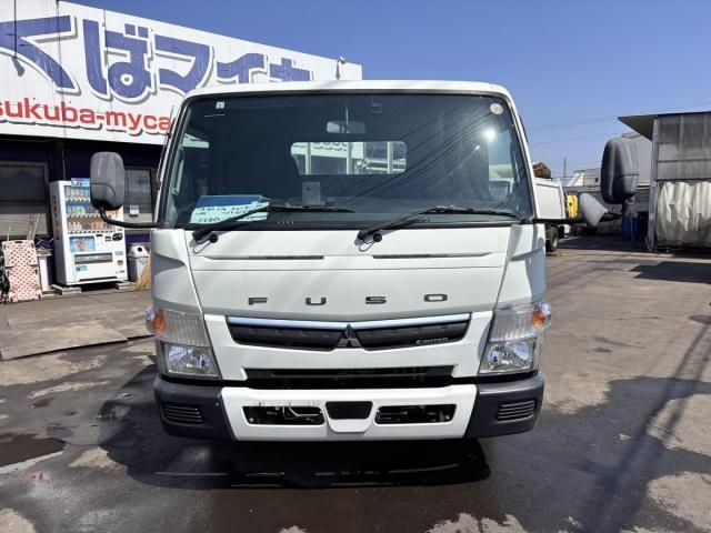 Ref No.A15108342 MITSUBISHI CANTER TRUCK Image#2