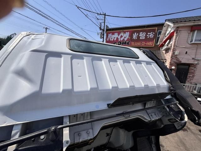 Ref No.A15108342 MITSUBISHI CANTER TRUCK Image#19