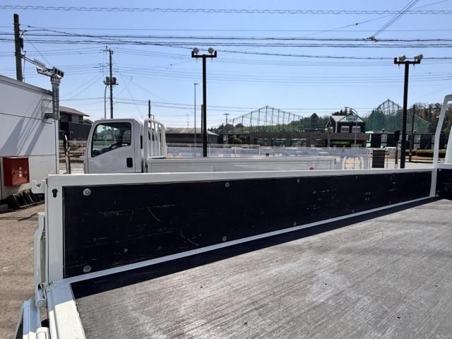 Ref No.A15108342 MITSUBISHI CANTER TRUCK Image#13