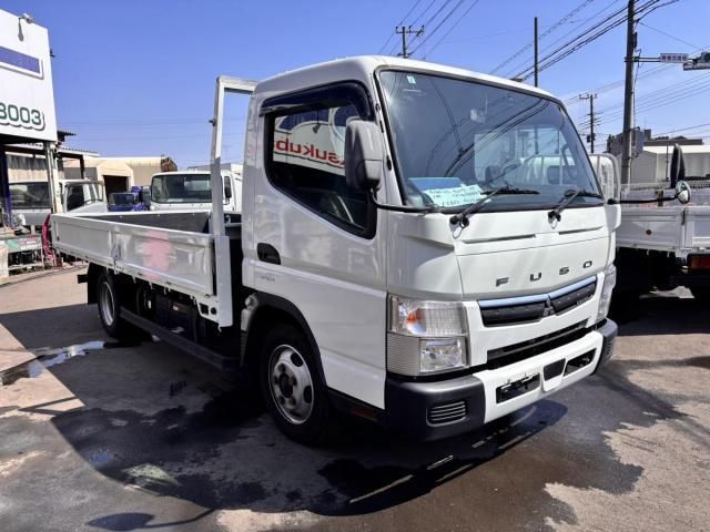Ref No.A15108342 MITSUBISHI CANTER TRUCK Image#3