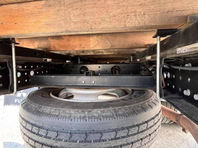 Ref No.A15108342 MITSUBISHI CANTER TRUCK Image#20