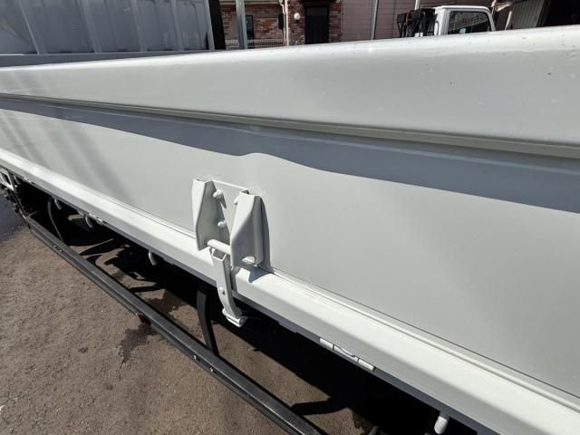 Ref No.A15108342 MITSUBISHI CANTER TRUCK Image#9
