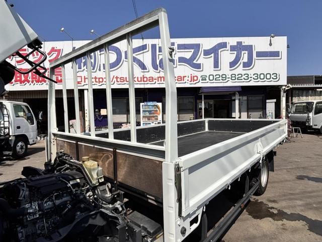 Ref No.A15108342 MITSUBISHI CANTER TRUCK Image#17