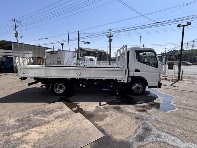 Ref No.A15108342 MITSUBISHI CANTER TRUCK Image#4