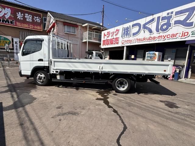 Ref No.A15108342 MITSUBISHI CANTER TRUCK Image#8