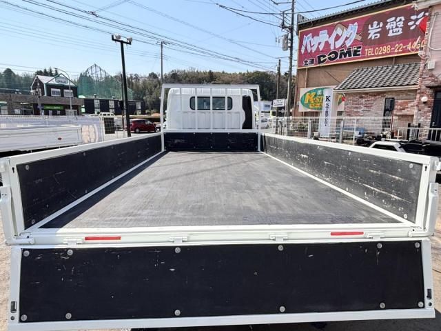 Ref No.A15108342 MITSUBISHI CANTER TRUCK Image#11