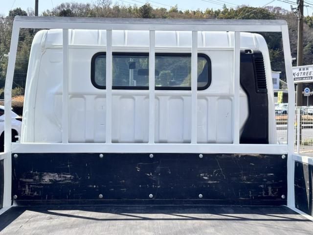 Ref No.A15108342 MITSUBISHI CANTER TRUCK Image#15