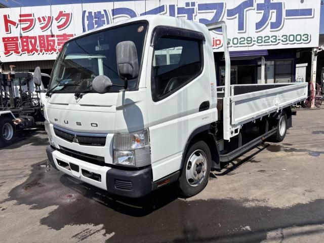 MITSUBISHI CANTER TRUCK