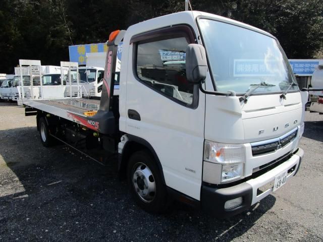 MITSUBISHI CANTER TRUCK