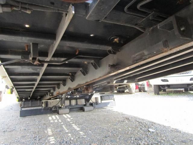 Ref No.A15108348 MITSUBISHI CANTER TRUCK Image#17