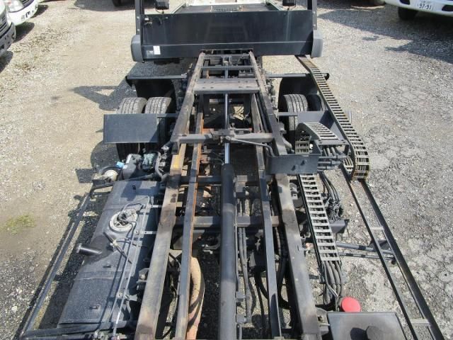 Ref No.A15108348 MITSUBISHI CANTER TRUCK Image#12