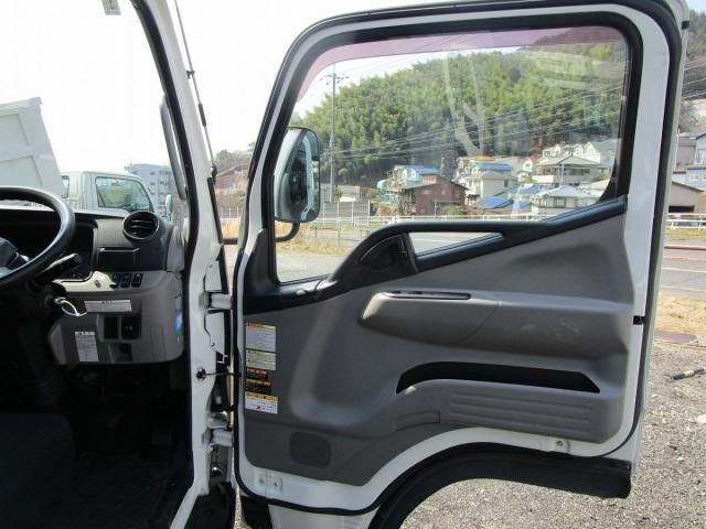 Ref No.A15108348 MITSUBISHI CANTER TRUCK Image#18