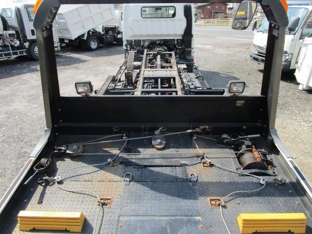 Ref No.A15108348 MITSUBISHI CANTER TRUCK Image#10