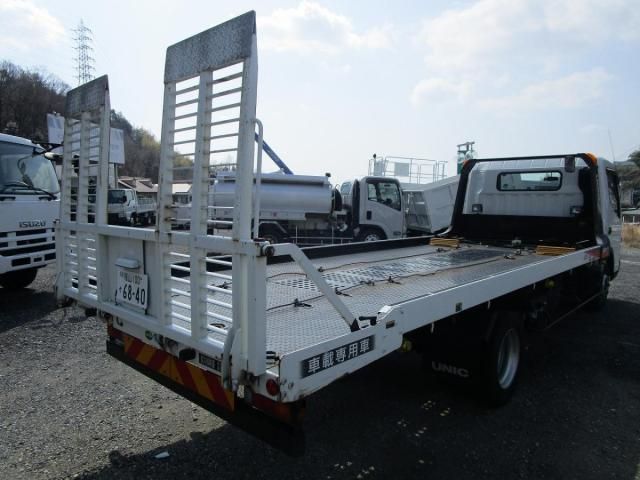 Ref No.A15108348 MITSUBISHI CANTER TRUCK Image#6