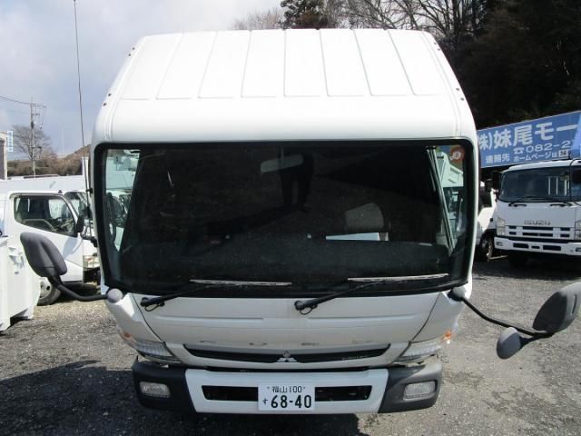 Ref No.A15108348 MITSUBISHI CANTER TRUCK Image#4