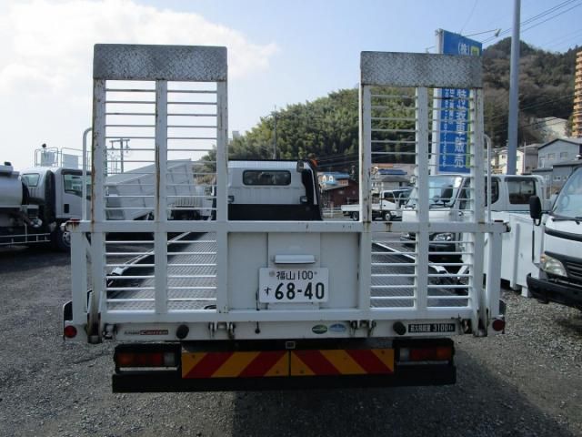 Ref No.A15108348 MITSUBISHI CANTER TRUCK Image#7