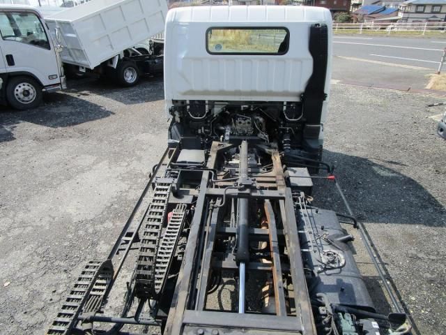 Ref No.A15108348 MITSUBISHI CANTER TRUCK Image#13