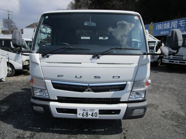 Ref No.A15108348 MITSUBISHI CANTER TRUCK Image#3