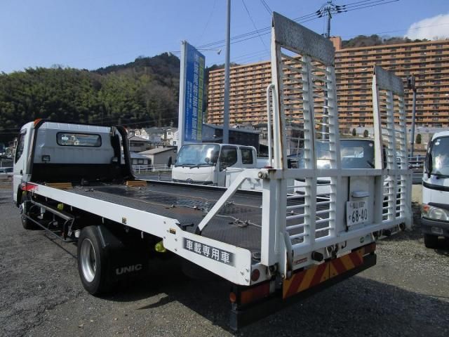 Ref No.A15108348 MITSUBISHI CANTER TRUCK Image#5
