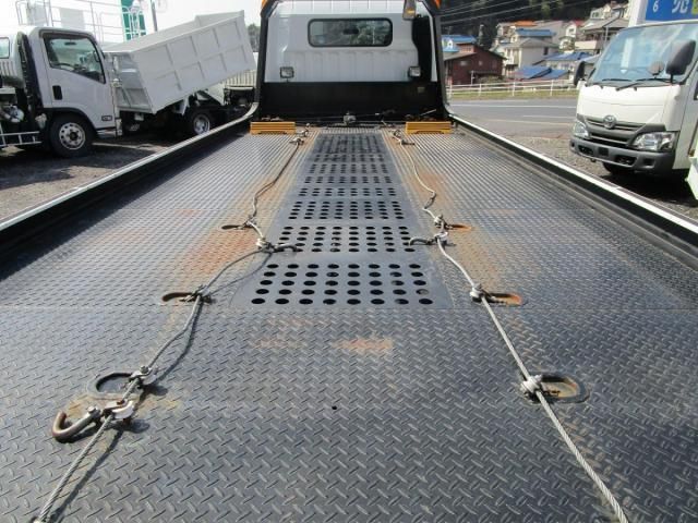 Ref No.A15108348 MITSUBISHI CANTER TRUCK Image#11