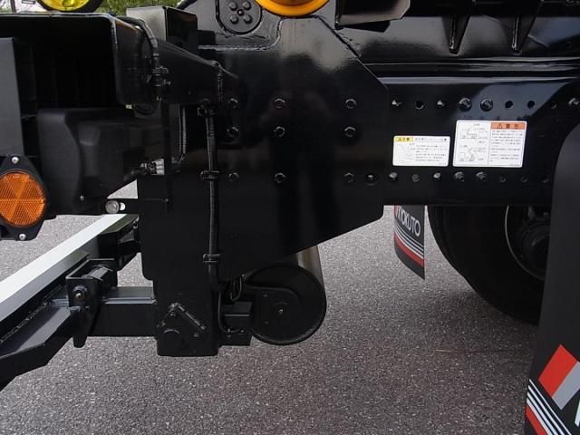Ref No.A15108356 HINO PROFIA Image#10