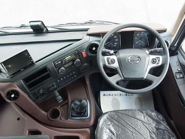 Ref No.A15108356 HINO PROFIA Image#18