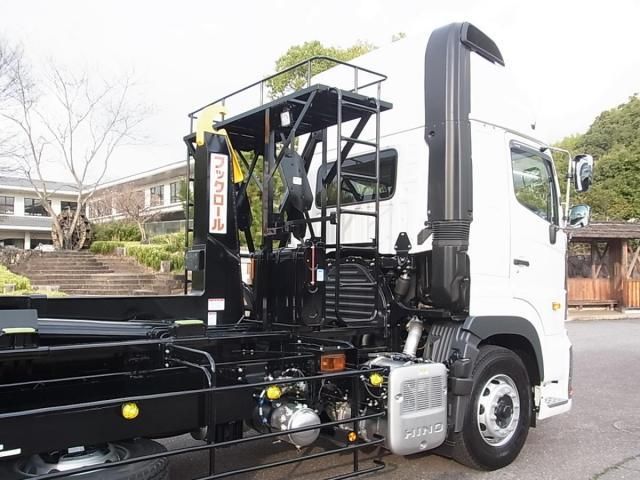 Ref No.A15108356 HINO PROFIA Image#8