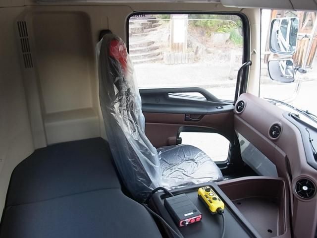 Ref No.A15108356 HINO PROFIA Image#17