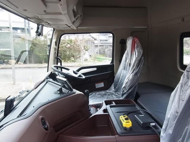 Ref No.A15108356 HINO PROFIA Image#16