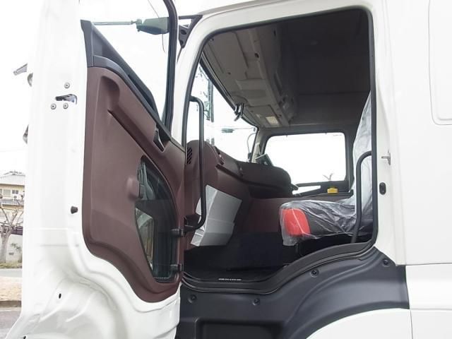 Ref No.A15108356 HINO PROFIA Image#15