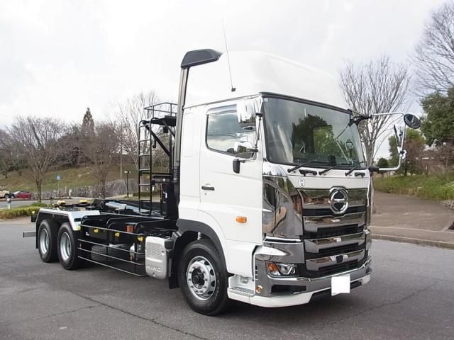 HINO PROFIA