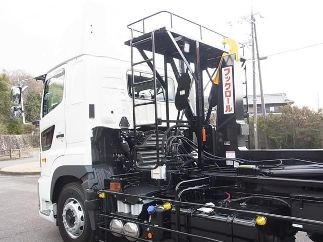 Ref No.A15108356 HINO PROFIA Image#9
