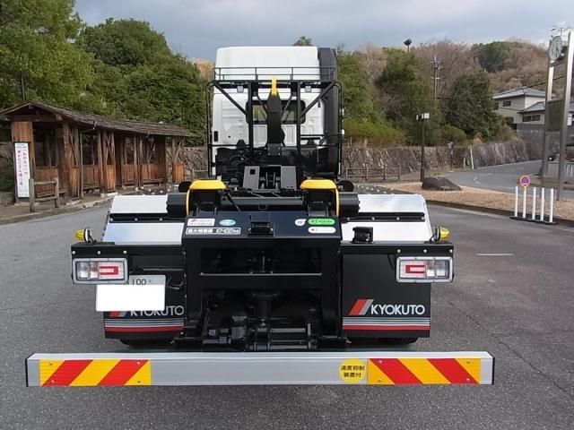 Ref No.A15108356 HINO PROFIA Image#7