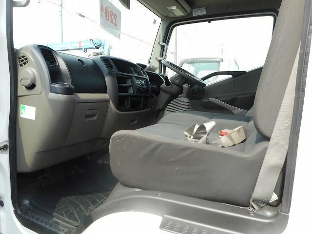 Ref No.A15108373 NISSAN ATLAS TRUCK Image#15