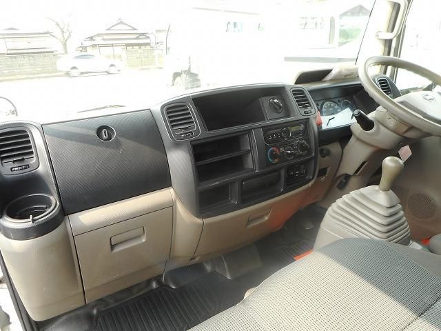 Ref No.A15108373 NISSAN ATLAS TRUCK Image#14