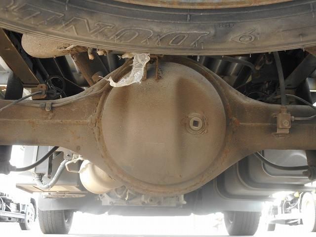 Ref No.A15108373 NISSAN ATLAS TRUCK Image#17